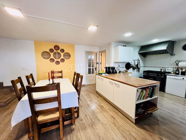 4 bedroom Semi-detached Villa for sale in Alhaurín de la Torre with pool garage - € 535,957 (Ref: 8710382)