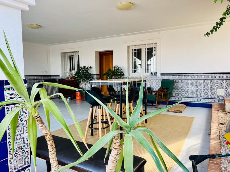 4 soveværelse Semi-Rækkehus til salg i Alhaurin de la Torre med swimmingpool garage - € 535.957 (Ref: 8710382)