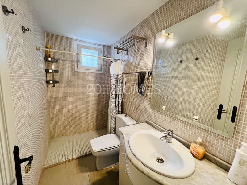 4 soveværelse Semi-Rækkehus til salg i Alhaurin de la Torre med swimmingpool garage - € 535.957 (Ref: 8710382)