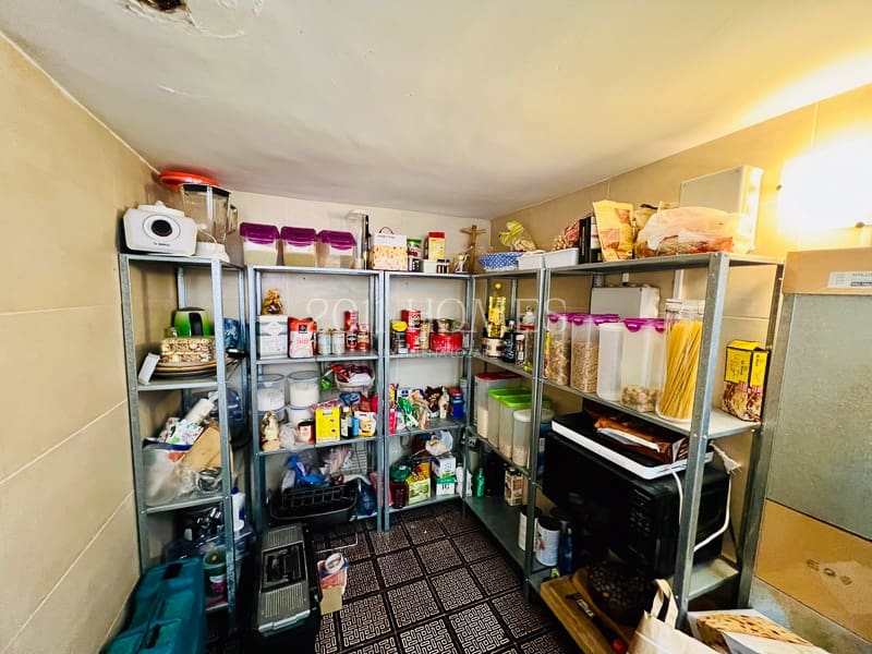 4 soveværelse Semi-Rækkehus til salg i Alhaurin de la Torre med swimmingpool garage - € 535.957 (Ref: 8710382)