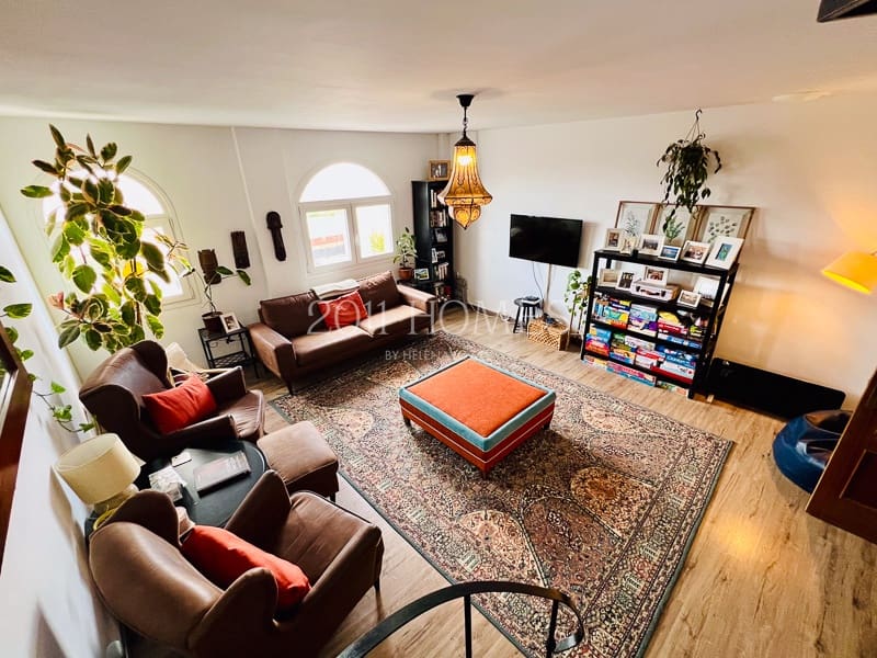 4 soveværelse Semi-Rækkehus til salg i Alhaurin de la Torre med swimmingpool garage - € 535.957 (Ref: 8710382)