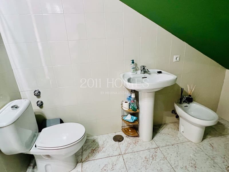 4 soveværelse Semi-Rækkehus til salg i Alhaurin de la Torre med swimmingpool garage - € 535.957 (Ref: 8710382)