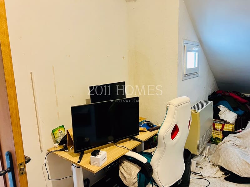 4 soveværelse Semi-Rækkehus til salg i Alhaurin de la Torre med swimmingpool garage - € 535.957 (Ref: 8710382)