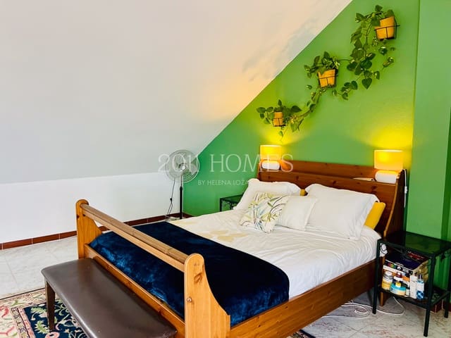 4 bedroom Semi-detached Villa for sale in Alhaurín de la Torre with pool garage - € 535,957 (Ref: 8710382)