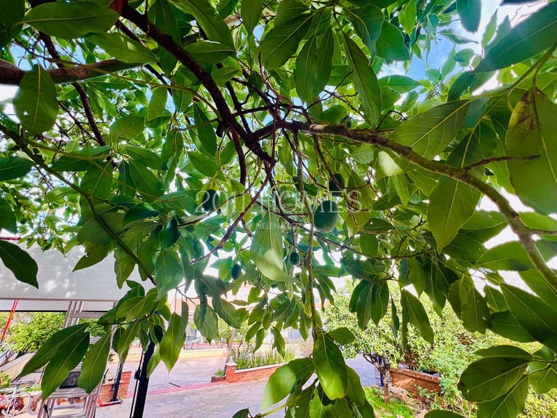 4 soveværelse Semi-Rækkehus til salg i Alhaurin de la Torre med swimmingpool garage - € 535.957 (Ref: 8710382)