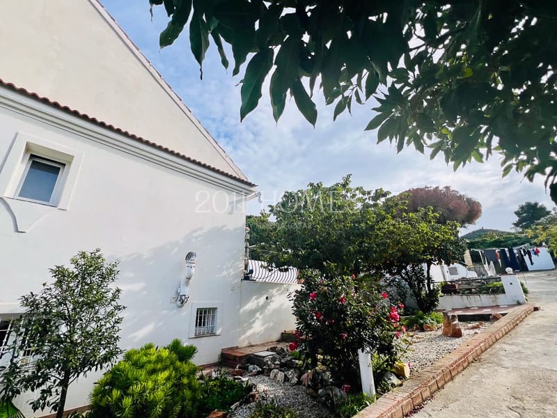 4 soveværelse Semi-Rækkehus til salg i Alhaurin de la Torre med swimmingpool garage - € 535.957 (Ref: 8710382)