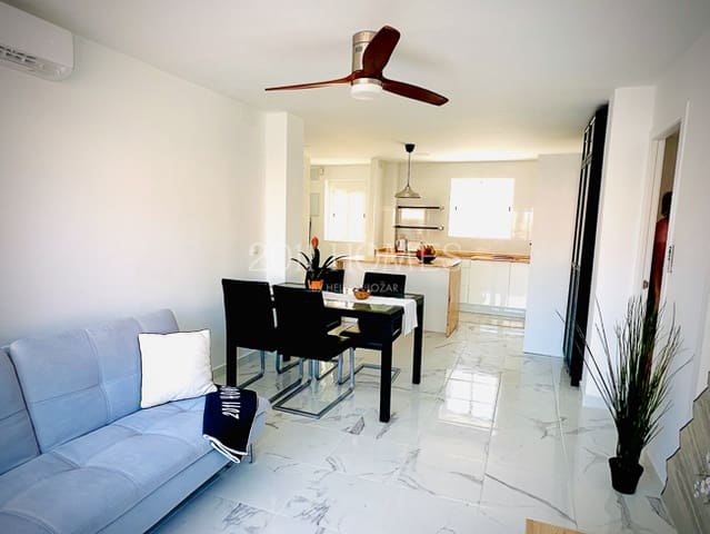 3 sypialnia Apartament na sprzedaż w Segalerva, Miasto Málaga - 315 000 € (Ref: 8993032)