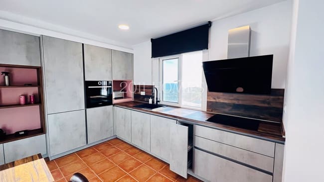 4 sovrum Hus till salu i Rincon de la Victoria med pool garage - 499 000 € (Ref: 9409340)