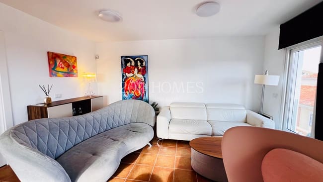 4 sovrum Hus till salu i Rincon de la Victoria med pool garage - 499 000 € (Ref: 9409340)