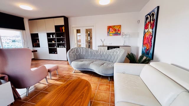 4 soveværelse Byhus til salg i Rincón de la Victoria med swimmingpool garage - € 499.000 (Ref: 9409340)