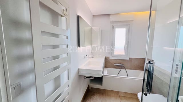 4 soveværelse Byhus til salg i Rincón de la Victoria med swimmingpool garage - € 499.000 (Ref: 9409340)