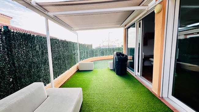 4 sovrum Hus till salu i Rincon de la Victoria med pool garage - 499 000 € (Ref: 9409340)