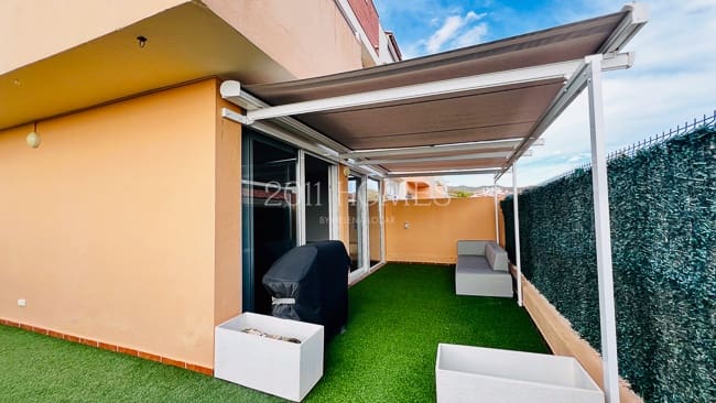 4 sovrum Hus till salu i Rincon de la Victoria med pool garage - 499 000 € (Ref: 9409340)