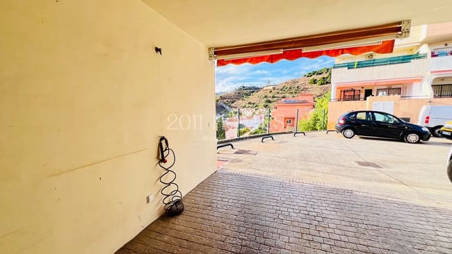 4 sovrum Hus till salu i Rincon de la Victoria med pool garage - 499 000 € (Ref: 9409340)