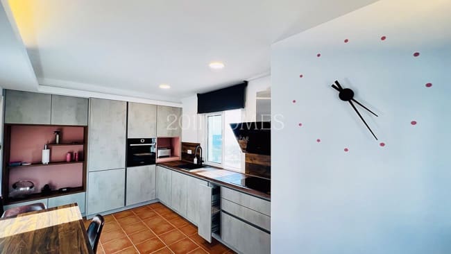 4 sovrum Hus till salu i Rincon de la Victoria med pool garage - 499 000 € (Ref: 9409340)