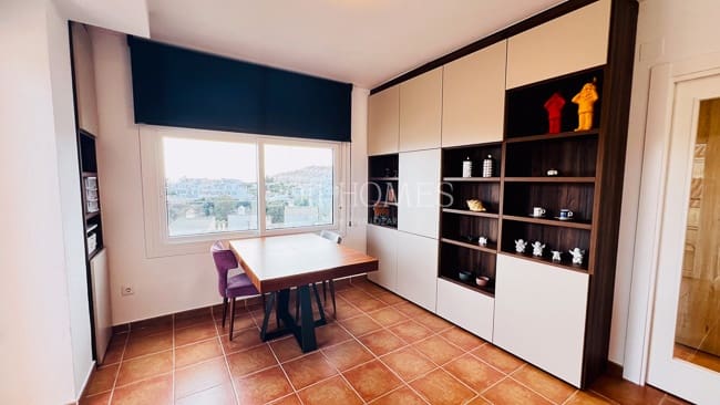 4 sovrum Hus till salu i Rincon de la Victoria med pool garage - 499 000 € (Ref: 9409340)