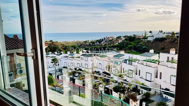 4 sovrum Hus till salu i Rincon de la Victoria med pool garage - 499 000 € (Ref: 9409340)