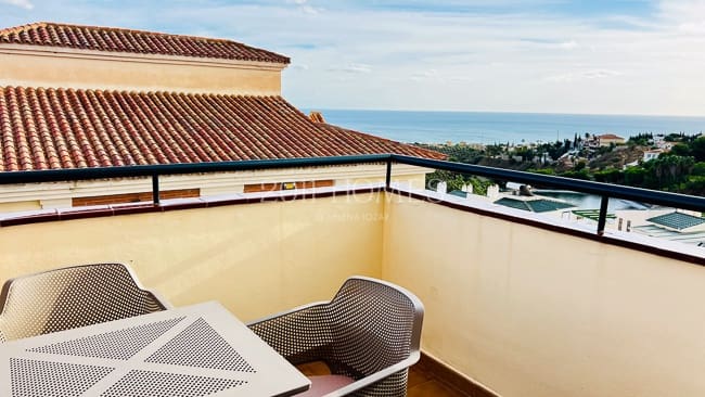 4 sovrum Hus till salu i Rincon de la Victoria med pool garage - 499 000 € (Ref: 9409340)