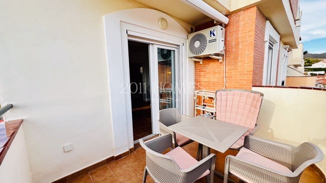 4 sovrum Hus till salu i Rincon de la Victoria med pool garage - 499 000 € (Ref: 9409340)