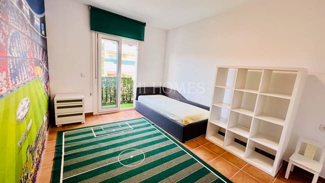 4 sovrum Hus till salu i Rincon de la Victoria med pool garage - 499 000 € (Ref: 9409340)