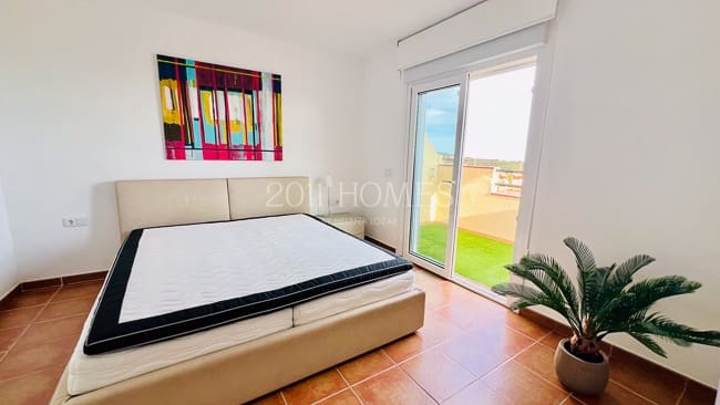 4 sovrum Hus till salu i Rincon de la Victoria med pool garage - 499 000 € (Ref: 9409340)