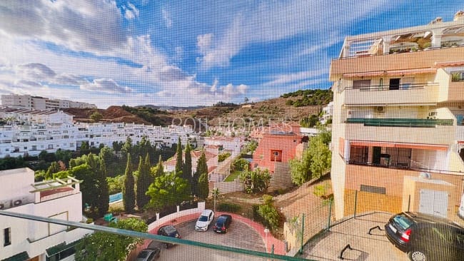 4 sovrum Hus till salu i Rincon de la Victoria med pool garage - 499 000 € (Ref: 9409340)