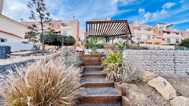 4 sovrum Hus till salu i Rincon de la Victoria med pool garage - 499 000 € (Ref: 9409340)