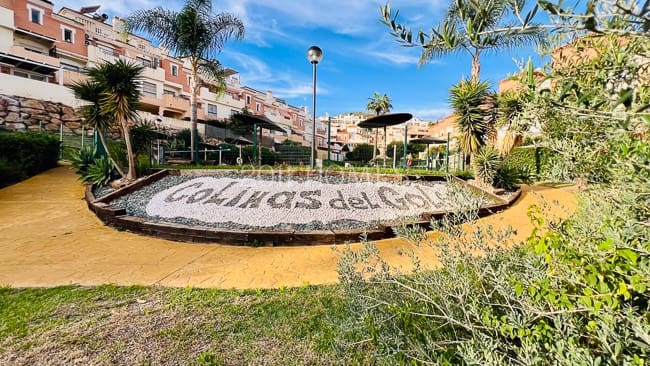 4 sovrum Hus till salu i Rincon de la Victoria med pool garage - 499 000 € (Ref: 9409340)