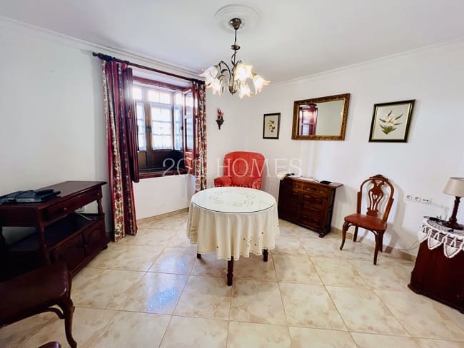 3 sovrum Hus till salu i Campillos - 129 000 € (Ref: 9411305)