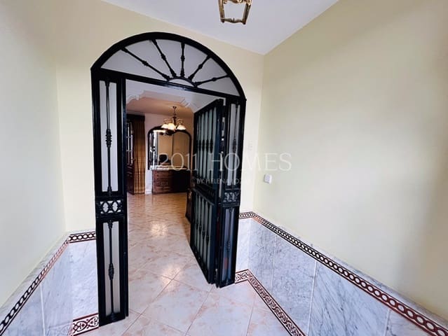 3 sovrum Hus till salu i Campillos - 129 000 € (Ref: 9411305)