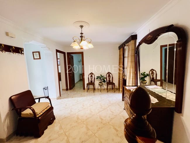 3 sovrum Hus till salu i Campillos - 129 000 € (Ref: 9411305)