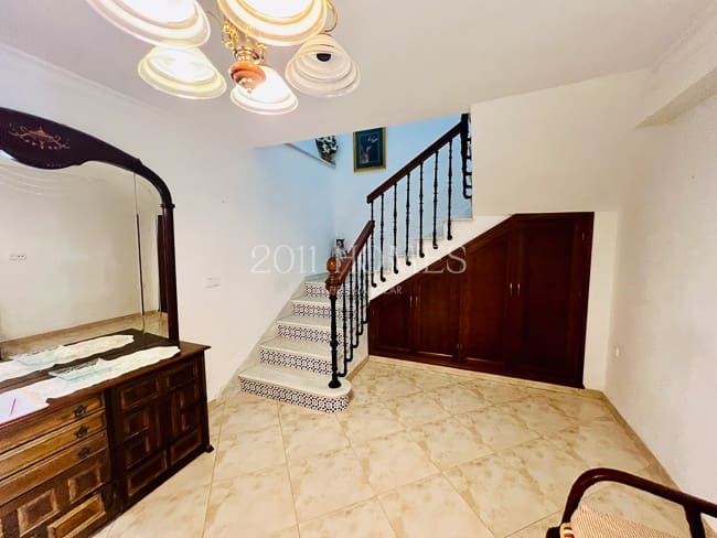 3 sovrum Hus till salu i Campillos - 129 000 € (Ref: 9411305)