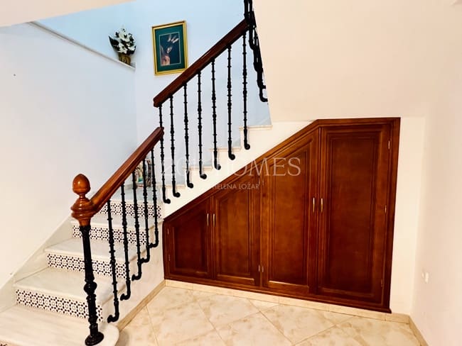 3 sovrum Hus till salu i Campillos - 129 000 € (Ref: 9411305)