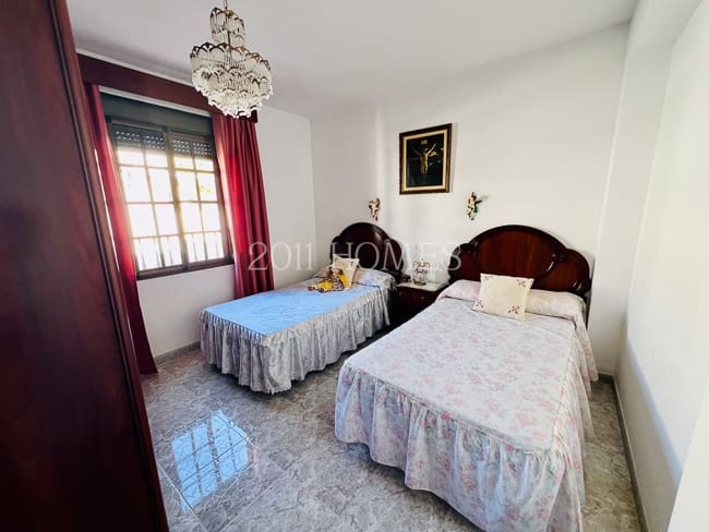 3 sovrum Hus till salu i Campillos - 129 000 € (Ref: 9411305)