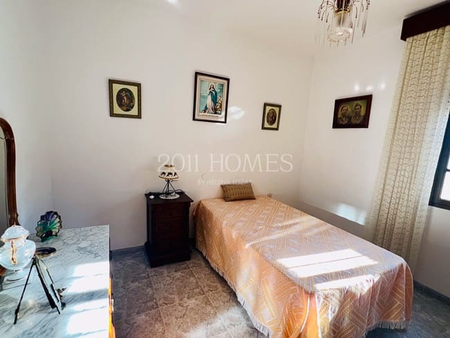 3 sovrum Hus till salu i Campillos - 129 000 € (Ref: 9411305)