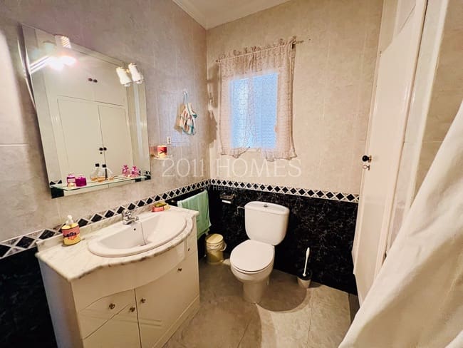 3 sovrum Hus till salu i Campillos - 129 000 € (Ref: 9411305)