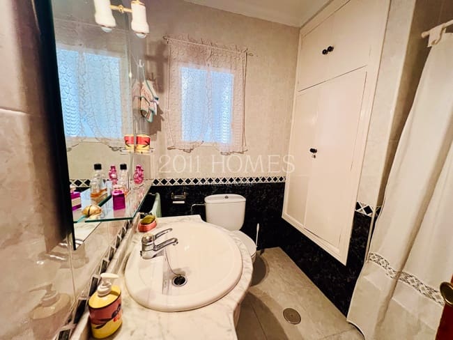 3 sovrum Hus till salu i Campillos - 129 000 € (Ref: 9411305)