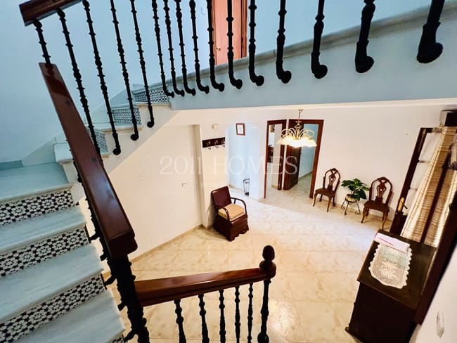 3 sovrum Hus till salu i Campillos - 129 000 € (Ref: 9411305)