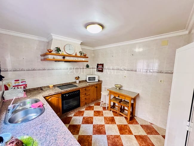 3 sovrum Hus till salu i Campillos - 129 000 € (Ref: 9411305)