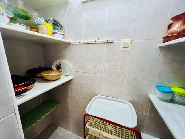 3 sovrum Hus till salu i Campillos - 129 000 € (Ref: 9411305)