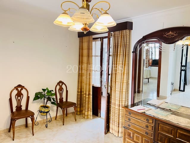 3 sovrum Hus till salu i Campillos - 129 000 € (Ref: 9411305)