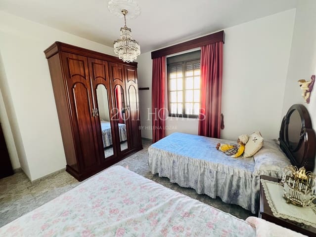 3 sovrum Hus till salu i Campillos - 129 000 € (Ref: 9411305)