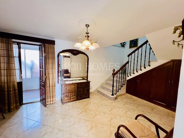 3 sovrum Hus till salu i Campillos - 129 000 € (Ref: 9411305)