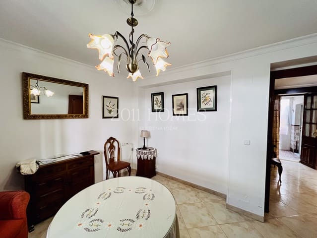 3 sovrum Hus till salu i Campillos - 129 000 € (Ref: 9411305)