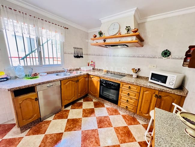 3 sovrum Hus till salu i Campillos - 129 000 € (Ref: 9411305)