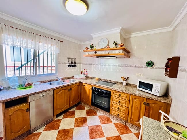 3 sovrum Hus till salu i Campillos - 129 000 € (Ref: 9411305)