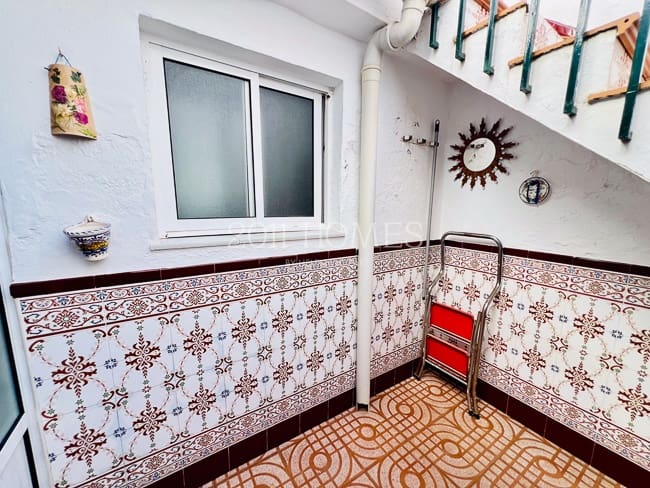 3 sovrum Hus till salu i Campillos - 129 000 € (Ref: 9411305)