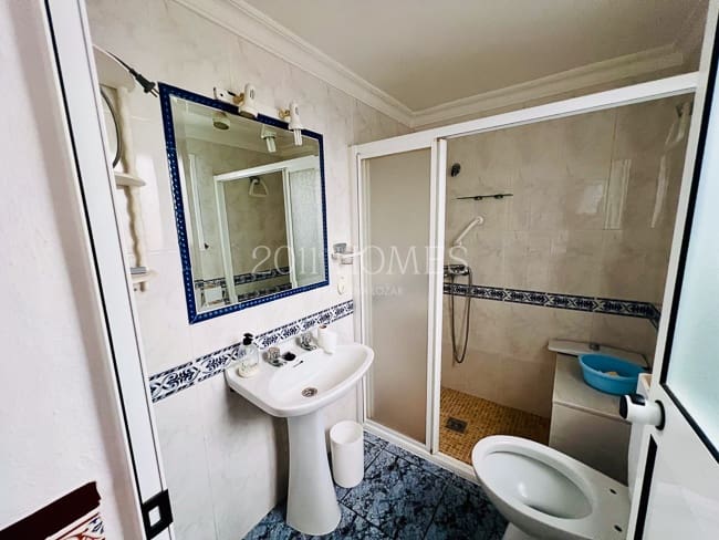 3 sovrum Hus till salu i Campillos - 129 000 € (Ref: 9411305)