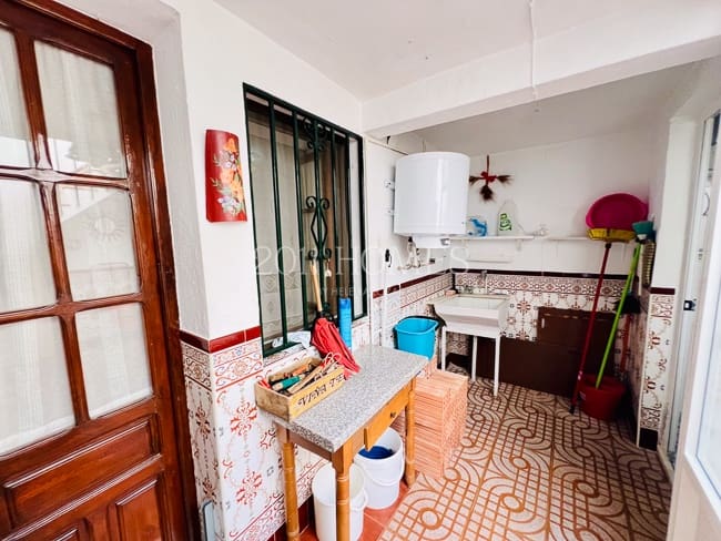 3 sovrum Hus till salu i Campillos - 129 000 € (Ref: 9411305)