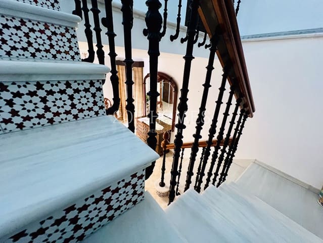 3 sovrum Hus till salu i Campillos - 129 000 € (Ref: 9411305)